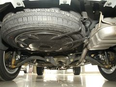 2012款 1.8T 手动 两驱商务版 5座
