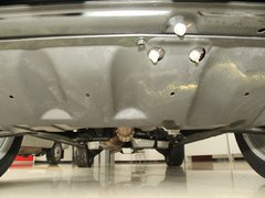 2012款 1.8T 手动 两驱商务版 5座