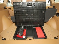 2012款 1.8T 手动 两驱商务版 5座
