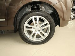 2012款 1.8T 手动 两驱商务版 5座