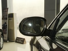 2012款 1.8T 手动 两驱商务版 5座
