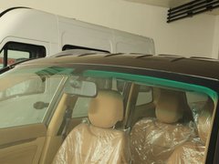2012款 1.8T 手动 两驱商务版 5座