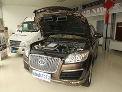 2012款 1.8T 手动 两驱商务版 5座