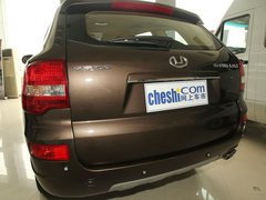 2012款 1.8T 手动 两驱商务版 5座