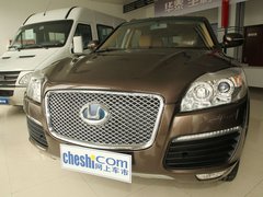 2012款 1.8T 手动 两驱商务版 5座