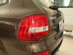 2012款 1.8T 手动 两驱商务版 5座