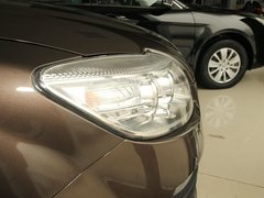 2012款 1.8T 手动 两驱商务版 5座