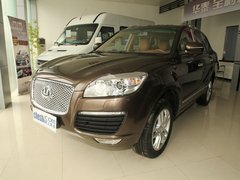 2012款 1.8T 手动 两驱商务版 5座