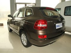 2012款 1.8T 手动 两驱商务版 5座