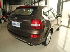 2012款 1.8T 手动 两驱商务版 5座