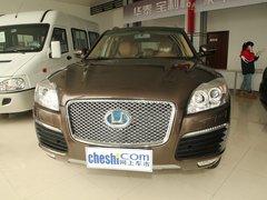2012款 1.8T 手动 两驱商务版 5座