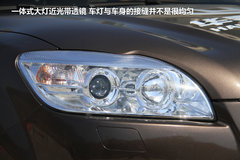 2012款 1.8T 手动 两驱商务版 5座