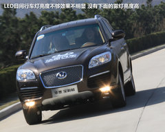 2012款 1.8T 手动 两驱商务版 5座