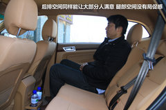 2012款 1.8T 手动 两驱商务版 5座