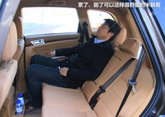 2012款 1.8T 手动 两驱商务版 5座