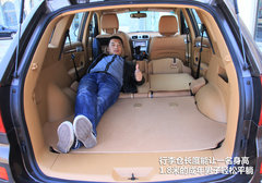 2012款 1.8T 手动 两驱商务版 5座