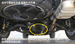 2012款 1.8T 手动 两驱商务版 5座
