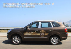 2012款 1.8T 手动 两驱商务版 5座