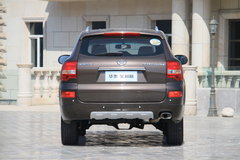 2012款 1.8T 手动 两驱商务版 5座