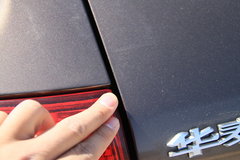 2012款 1.8T 手动 两驱商务版 5座