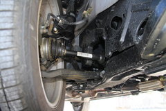 2012款 1.8T 手动 两驱商务版 5座