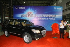 2012款 1.8T 手动 两驱商务版 5座