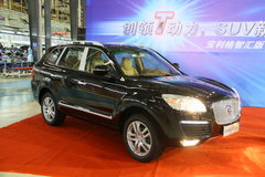 2012款 1.8T 手动 两驱商务版 5座