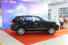 2012款 1.8T 手动 两驱商务版 5座