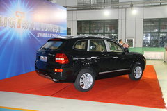 2012款 1.8T 手动 两驱商务版 5座