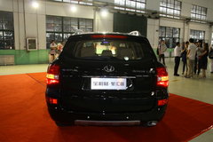 2012款 1.8T 手动 两驱商务版 5座