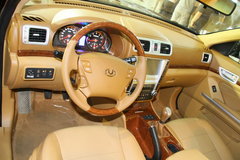 2012款 1.8T 手动 两驱商务版 5座