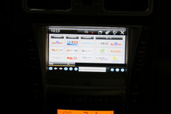 2012款 1.8T 手动 两驱商务版 5座