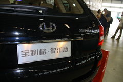2012款 1.8T 手动 两驱商务版 5座