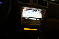 2012款 1.8T 手动 两驱商务版 5座
