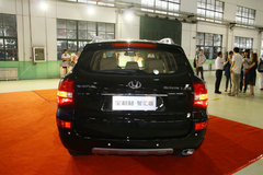 2012款 1.8T 手动 两驱商务版 5座
