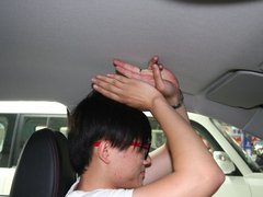 2012款 1.5L 手动 两驱豪华型 5座