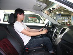 2012款 1.5L 手动 两驱豪华型 5座
