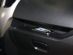 2012款 1.5L 手动 两驱豪华型 5座