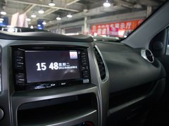 2012款 1.5L 手动 两驱豪华型 5座