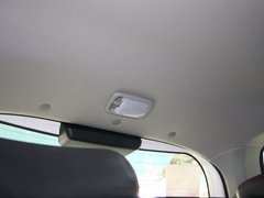 2012款 1.5L 手动 两驱豪华型 5座