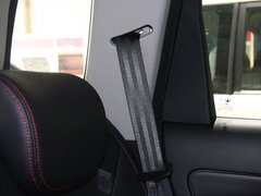 2012款 1.5L 手动 两驱豪华型 5座