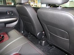 2012款 1.5L 手动 两驱豪华型 5座