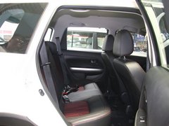 2012款 1.5L 手动 两驱豪华型 5座
