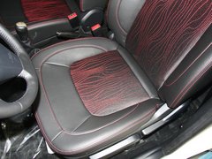 2012款 1.5L 手动 两驱豪华型 5座