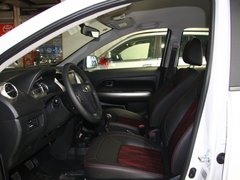 2012款 1.5L 手动 两驱豪华型 5座