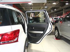 2012款 1.5L 手动 两驱豪华型 5座