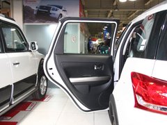 2012款 1.5L 手动 两驱豪华型 5座