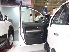 2012款 1.5L 手动 两驱豪华型 5座