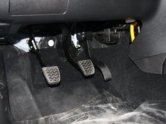 2012款 1.5L 手动 两驱豪华型 5座