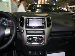 2012款 1.5L 手动 两驱豪华型 5座